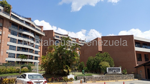 Apartamento En Alquiler En El Hatillo 25-16822 As