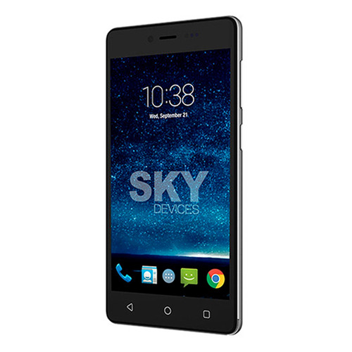 Celular Sky  Fuego Ips5, 512ram-4gb,android 6.0  Camara 2 Mp