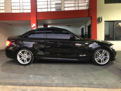 Bmw Serie 1 2.5 135i Coupe Sportive 306cv 2011