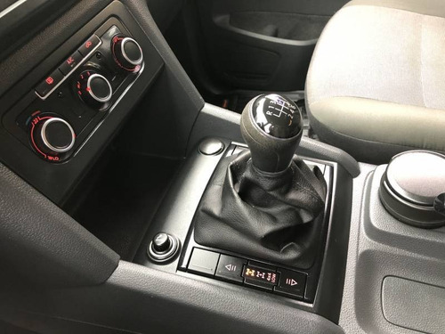 Imagem 12 de 12 de Volkswagen Amarok Se Cd 2.0