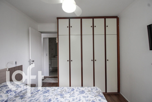 Imagem 7 de 28 de Apto Jabaquara | 3 Quartos | 78 M² | Cond: R$720.00 | 1 Vaga - 115cupn