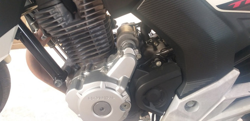 Imagem 9 de 9 de Honda Cb 250 Twister