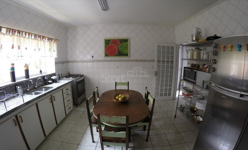 Imagem 12 de 30 de Casa À Venda Em Roncáglia - Ca002135
