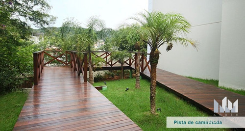Imagem 27 de 30 de Lindo Apartamento Semi Mobilado Residencial Garden Village! - Ap00925 - 70803858