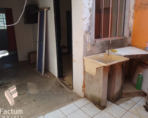 Imagem 13 de 15 de Casa - Ca00554 - 70981914