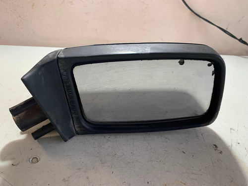 Retrovisor Externo Manual Lado Direito Vw Gol 1988 Até 1994