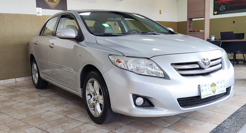 Toyota Corolla Toyota Corolla Sedan XEi 1.8 16V (flex) (aut)