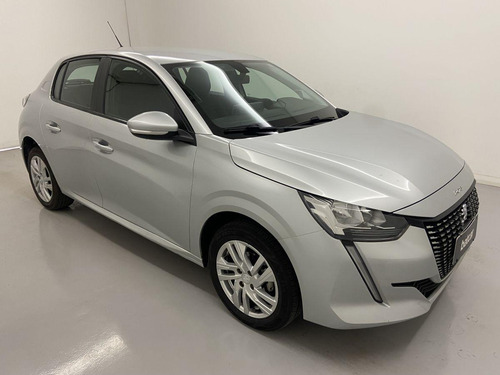 Peugeot 208 Active