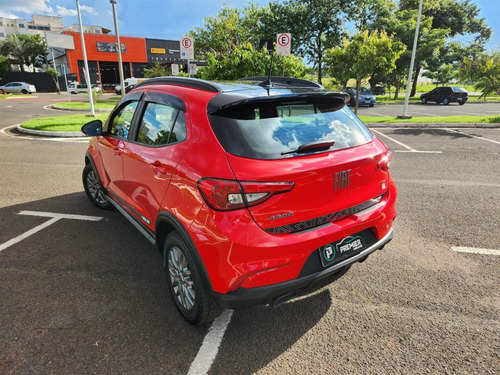 Fiat Argo 1.3 FIREFLY FLEX TREKKING MANUAL