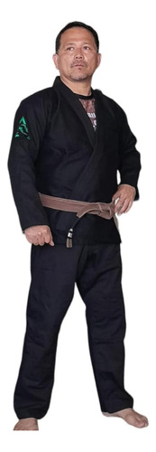 Gi O Kimono De Jiu Jitsu , Marca Senshi, Modelo Guardero