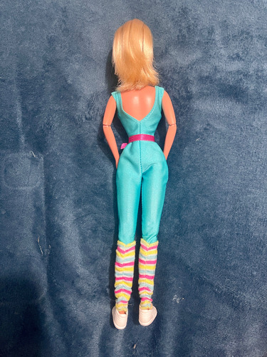Barbie Toy Story