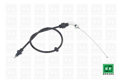 Cable Acelerador Fiat Duna Premio Uno 1.5 93/ (fnm086b)