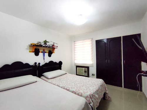Sky Group Invictus Vende Apartamento En Prebo, Res. San Andrés Vi Ina-452