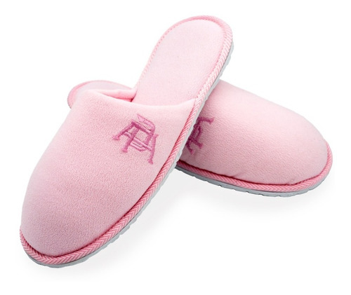 Pantuflas Hombre Mujer Bauchas Suela Antideslizante. 