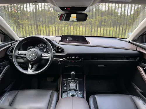 Mazda CX-30 2.0 Grand Touring Lx At Hibrido Ligero - Mhev
