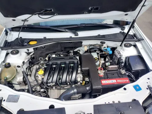 Renault Duster 1.6 Expression