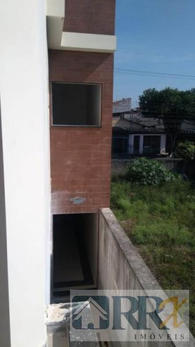 Sobrado Para Venda Em Suzano, Jardim Míriam, 3 Dormitórios, 1 Suíte, 2 Banheiros, 4 Vagas - 58_2-760007