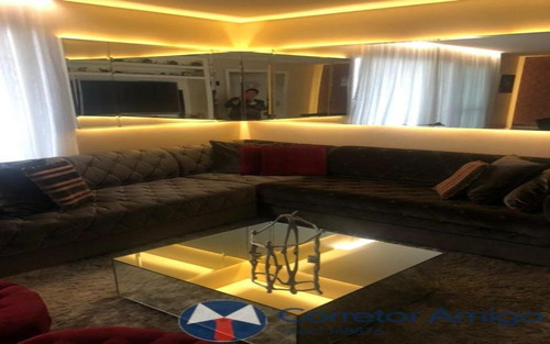 Imagem 8 de 9 de Lindo Studio Alameida Cidade Maia - Ml2317