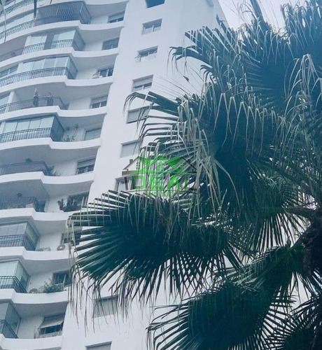 Imagem 18 de 19 de Oportunidade! Lindo Apartamento À Venda Em Pinheiros, 110 M² - 1821
