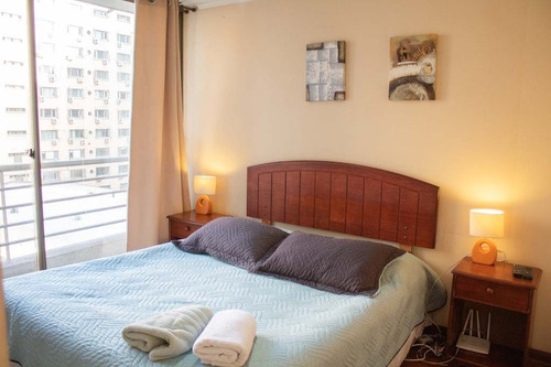 Imagen 14 de 30 de En Venta Departamento Monjitas (5007)