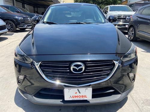 Mazda CX-3 2.0 I Grand Touring At
