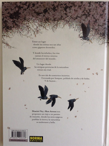Imagen 3 de 8 de Yaxin. El Fauno Gabriel Canto I