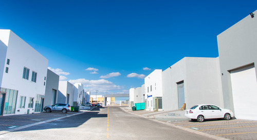 Imagen 6 de 7 de Bodega En Renta, Parque Industrial Bernardo Quintana