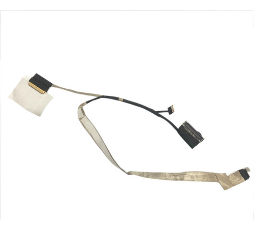 0jhdvt 40pin Lcd Flex De Video Para Dell 5400 5401 5402 5405