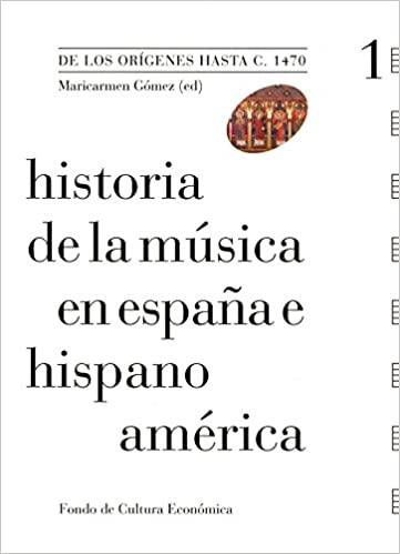 Historia De La Musica En España E Hispano America - De ...