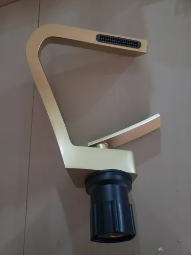 Llave De Lavamanos.