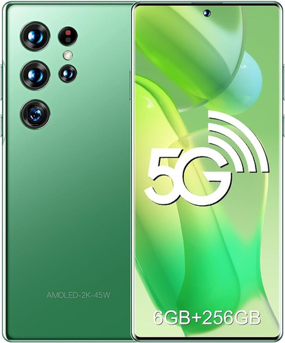 Smartphone S22 Ultra Android Version Global Dislocked 4g Dua