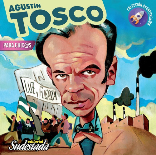 Agustin Tosco Para Chic@s - Jalil Vanesa