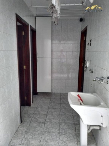 Imagem 15 de 26 de Otimo Sobrado A Venda - So0084