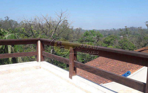 Imagem 9 de 30 de Chácara Com 3 Dorms, Santa Luzia, Ribeirão Pires - R$ 795 Mil, Cod: 2141 - V2141