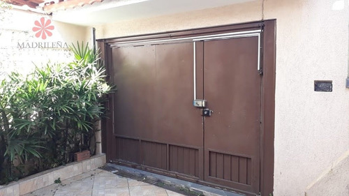 Imagem 7 de 15 de Casa Sobrado Para Venda, 3 Dormitório(s) - 1192
