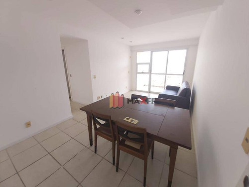 Imagem 2 de 18 de Apartamento Com 3 Quartos À Venda, 74 M² Por R$ 485.000 - Recreio Dos Bandeirantes - Rio De Janeiro/rj - Ap0546