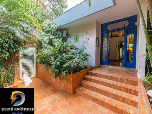 Imagem 23 de 30 de Casa - Ca00124 - 69827354