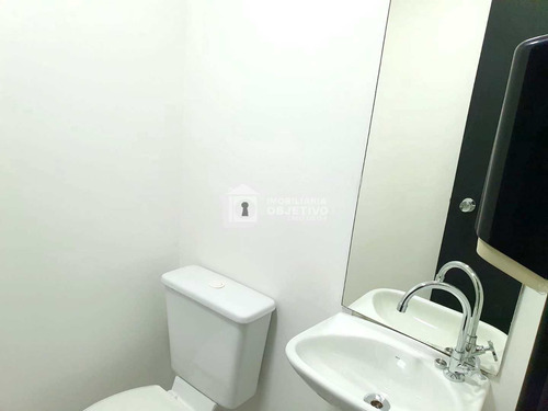 Imagem 6 de 6 de Sala, Vila Andrade, São Paulo - R$ 270 Mil, Cod: 4378 - V4378