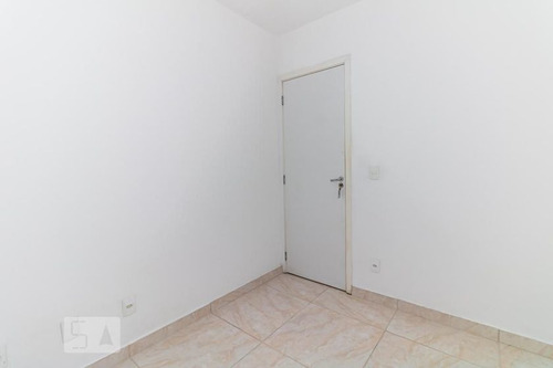 Imagem 14 de 15 de Apartamento À Venda - Vila Sabrina , 2 Quartos, 48 - S893452393
