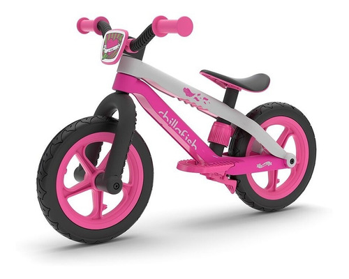 Bicicleta De Equilibrio Bmxie 02 Pink