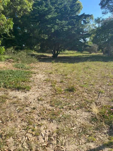Venta Terreno Santa Lucía Del Este