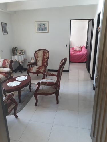 Se Vende Apartaestudio En Sector De Estambul