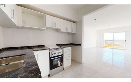 Monoambiente - Venta - Velez Sarsfield -a Estrenar
