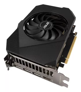 Tarjeta de video Nvidia Asus Phoenix GeForce RTX 30 Series RTX 3060 PH-RTX3060-12G-V2 12GB