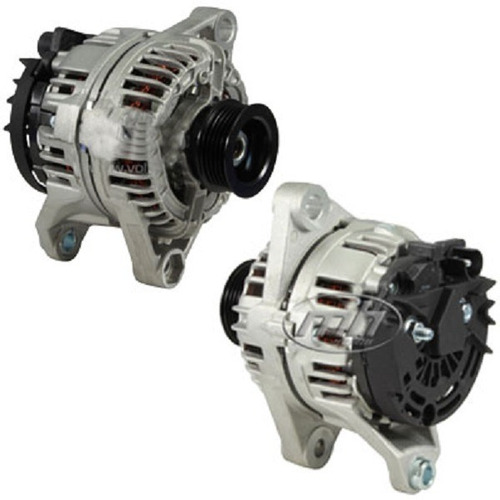 Alternador Fiat Palio Siena 1.6