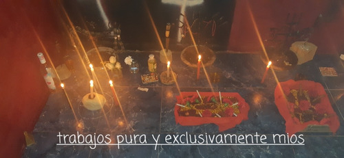 Imagen 2 de 5 de Amarres Retornos De Pareja Limpiezas Cortes De Brujería