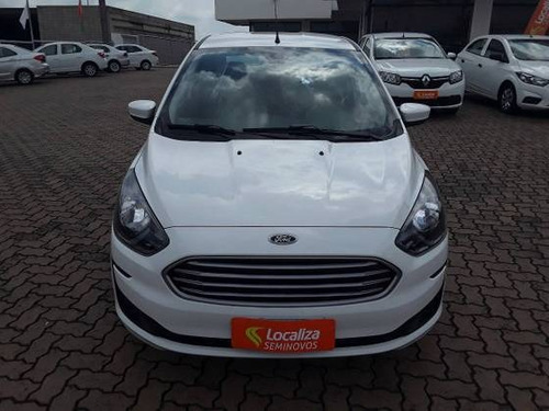 Ford Ka 1.5 Ti-vct Flex Se Manual