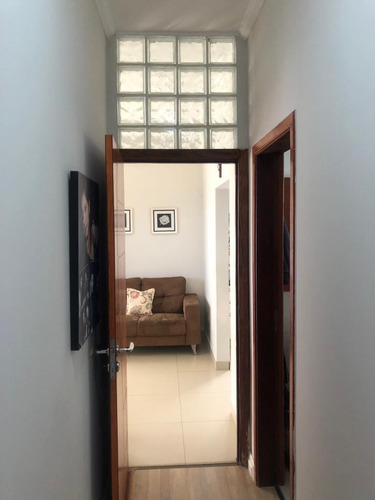 Imagem 11 de 22 de Casa - Ca00191 - 70327591