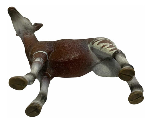 Figura Coleccionable Animal Africano Okapi Schleich | MercadoLibre Figura Coleccionable Animal Africano Okapi Schleich | MercadoLibre