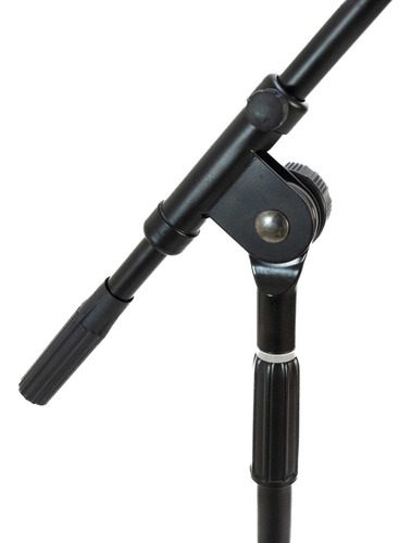 Stand Para Microfono Con Boom Mc-103